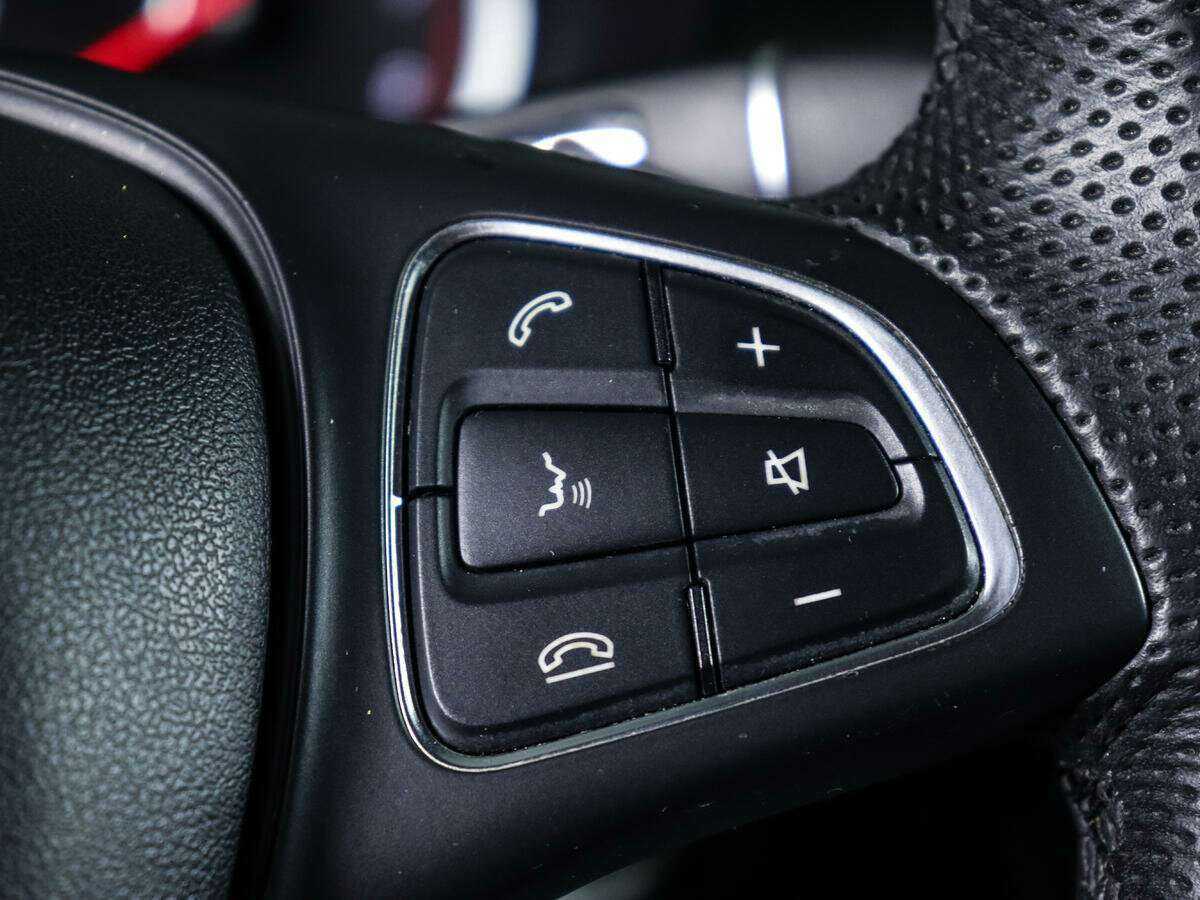 Купить Mercedes-Benz C-Класс, 2017, 106 425 км.. Фото: #16