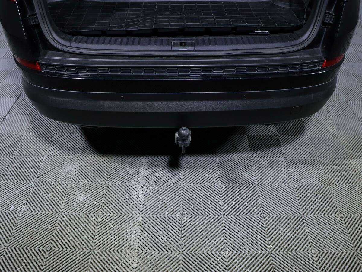 Купить Skoda Kodiaq, 2017, 81 000 км.. Фото: #27