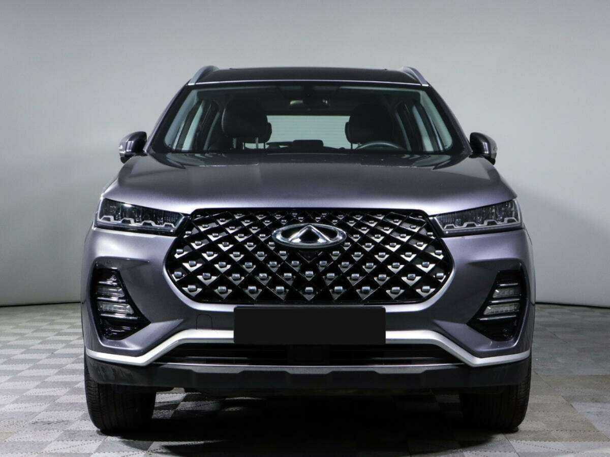 Купить Чери Тигго 7 Про, 2022, 7 001 км.. Фото: #1