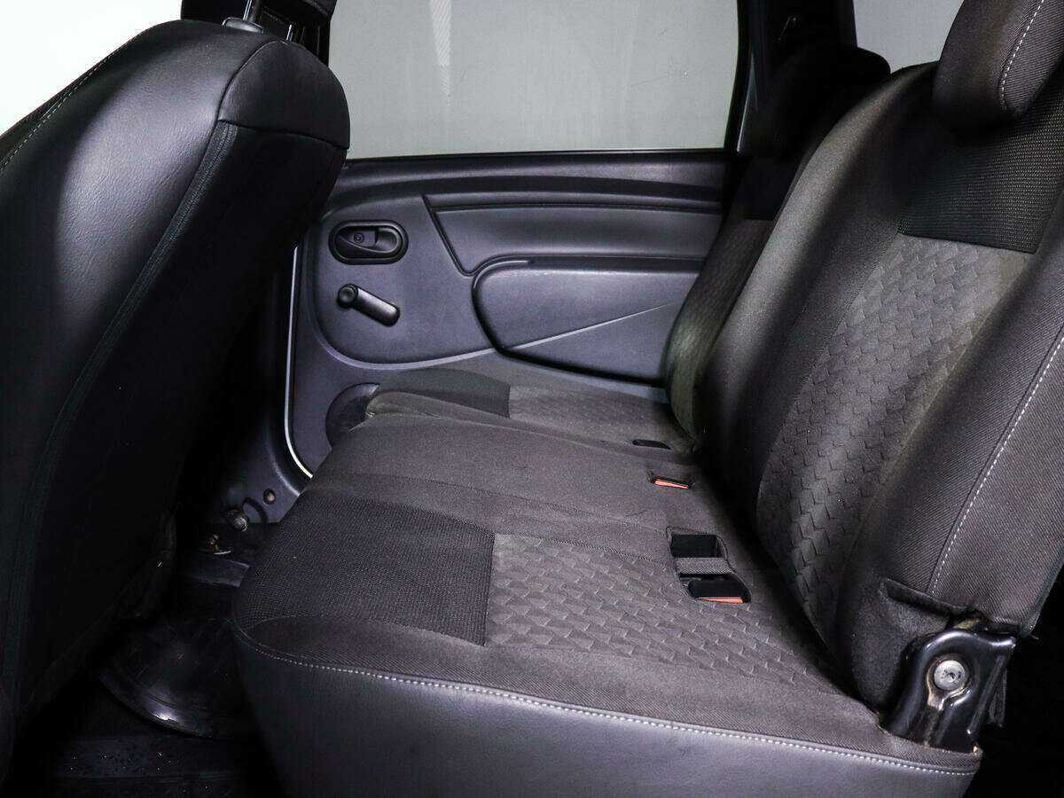 Купить Лада (ВАЗ) Ларгус, 2021, 83 282 км.. Фото: #6