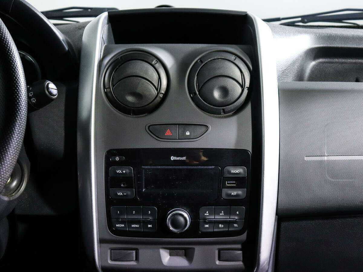 Купить Лада (ВАЗ) Ларгус, 2021, 83 282 км.. Фото: #9