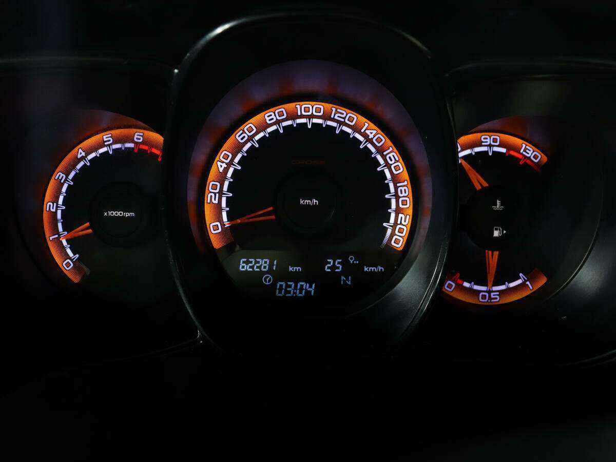 Купить Лада (ВАЗ) Веста, 2019, 62 280 км.. Фото: #10