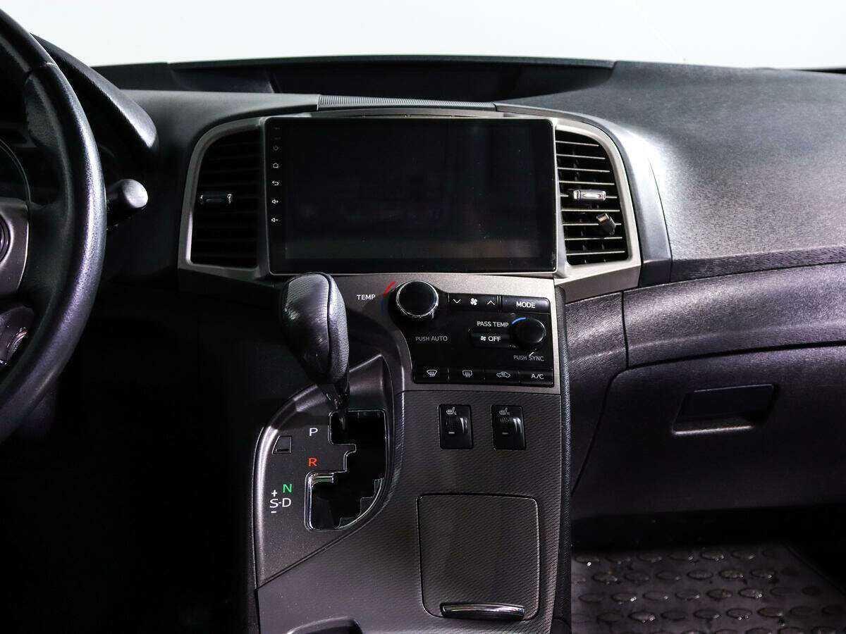 Купить Toyota Venza, 2014, 96 300 км.. Фото: #9