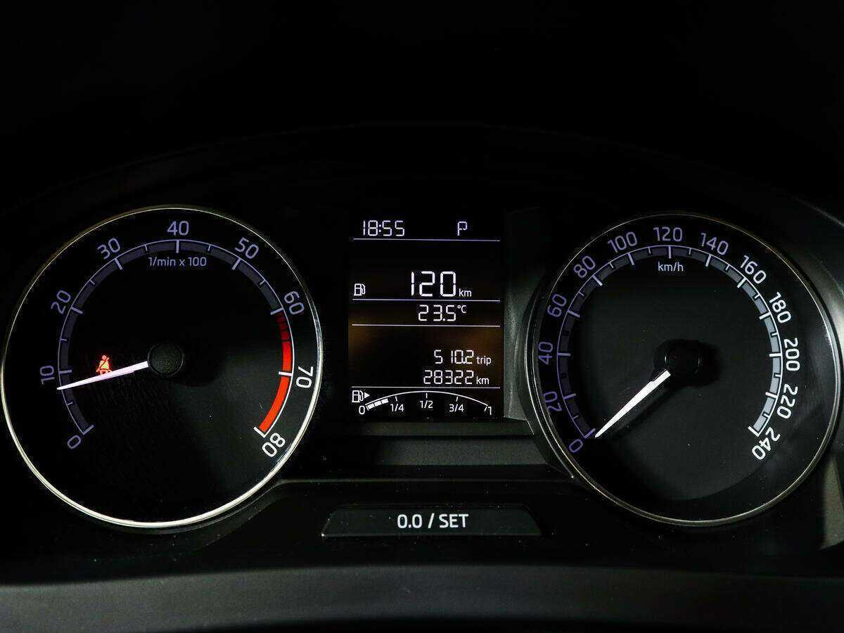 Купить Шкода Рапид, 2018, 28 000 км.. Фото: #9