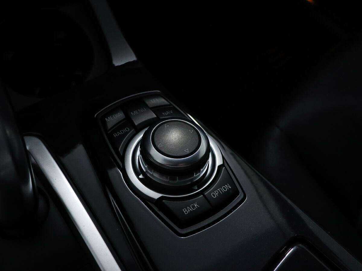 Купить BMW 5 серии, 2014, 114 866 км.. Фото: #15