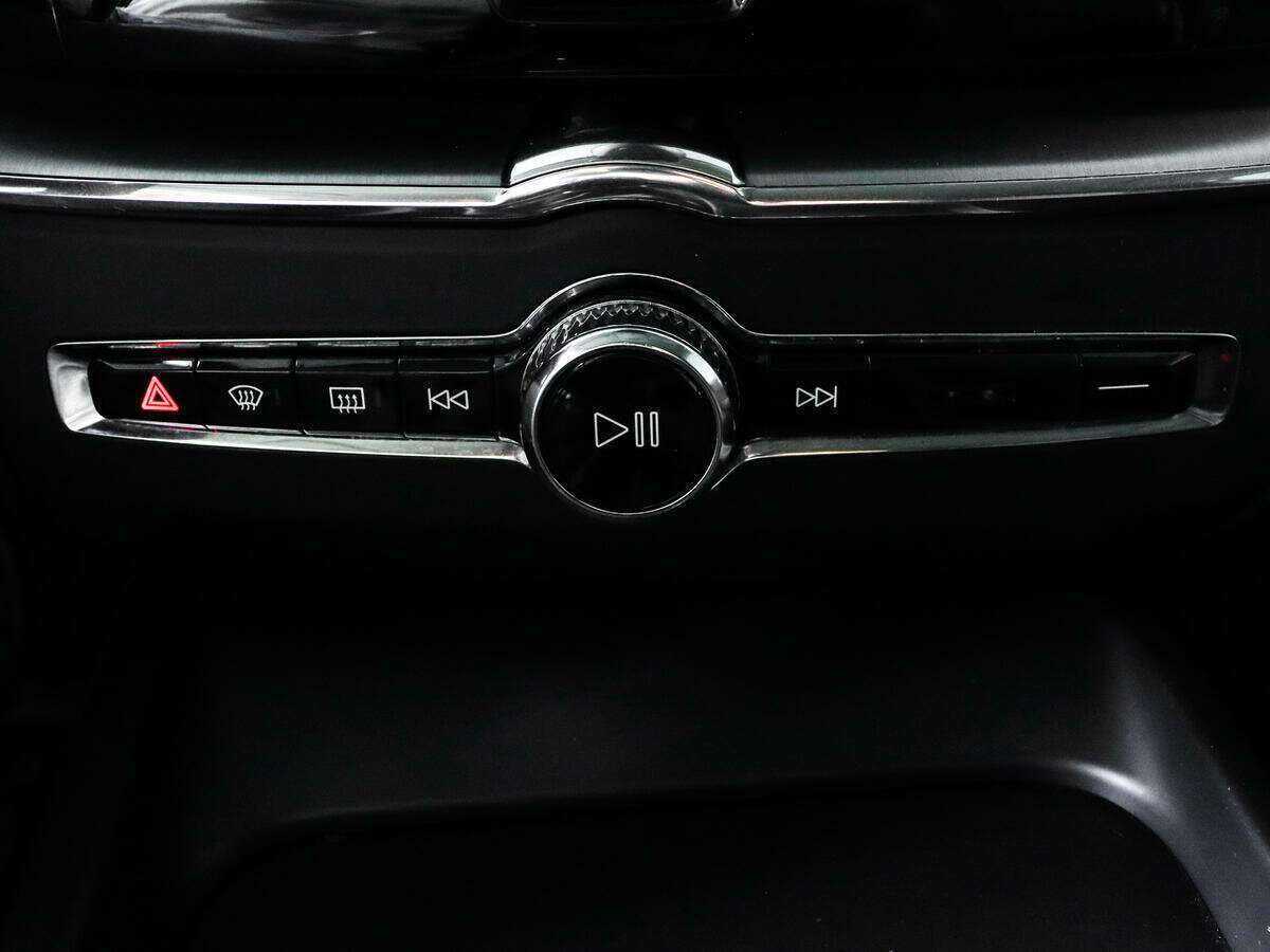 Купить Volvo XC60, 2018, 117 363 км.. Фото: #18