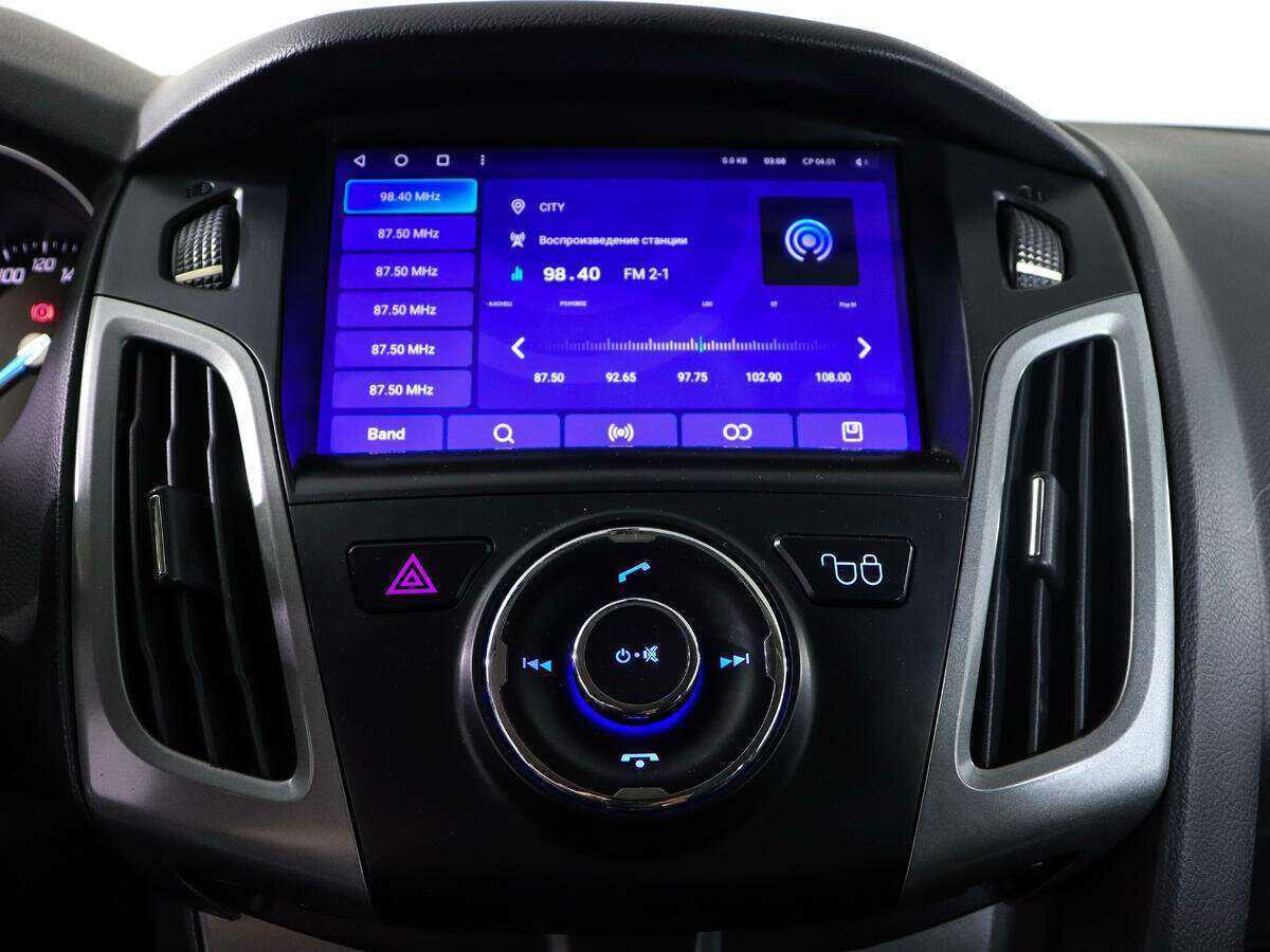 Купить Форд Фокус, 2012, 128 200 км.. Фото: #17