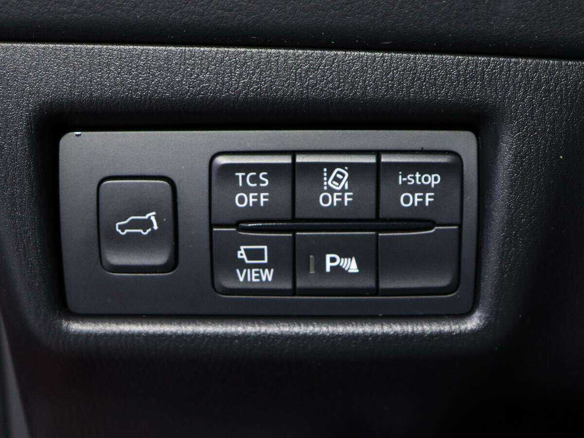 Купить Mazda CX-5, 2019, 117 243 км.. Фото: #18