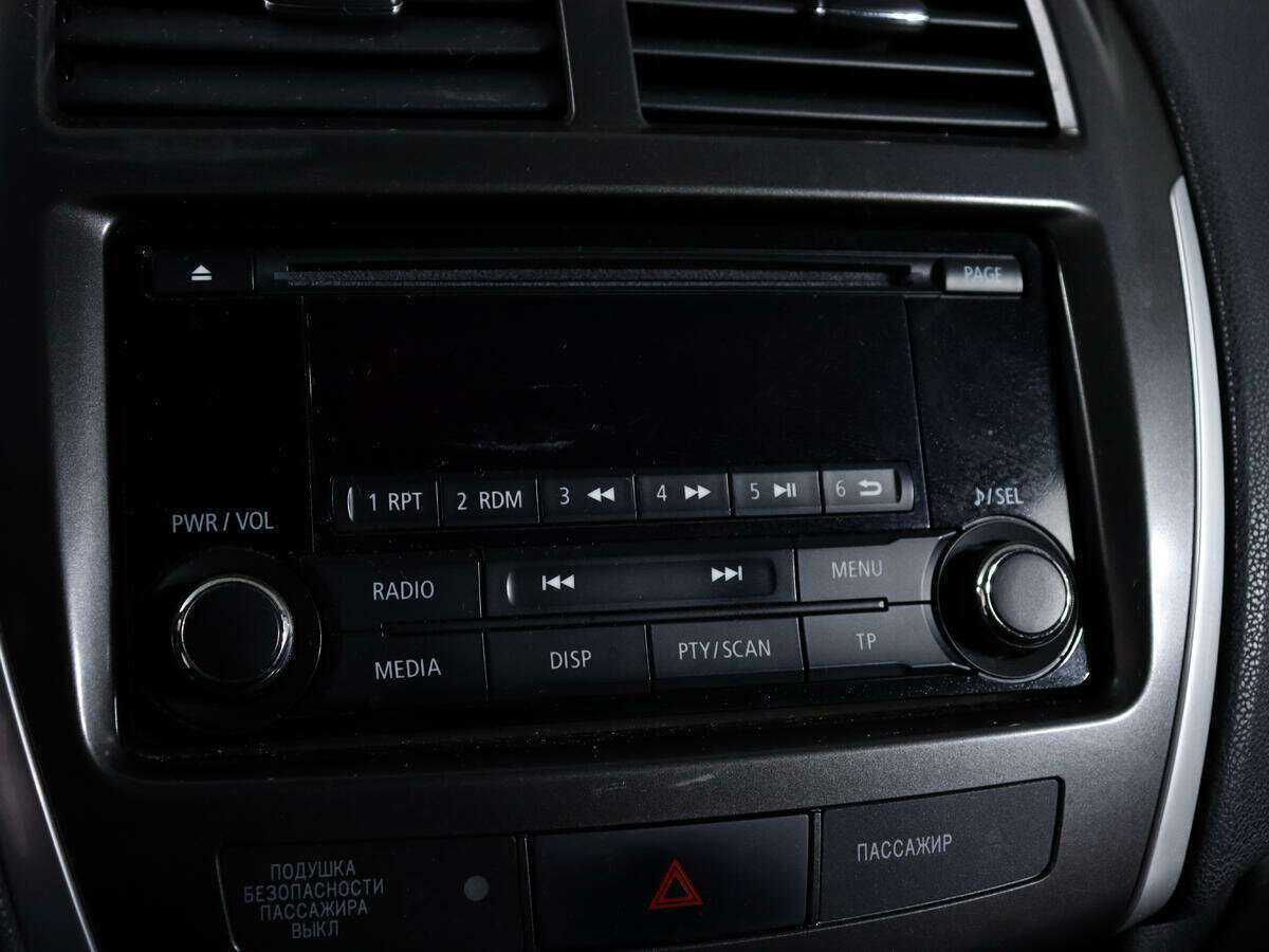 Купить Митсубиши АС-Икс, 2012, 175 734 км.. Фото: #17