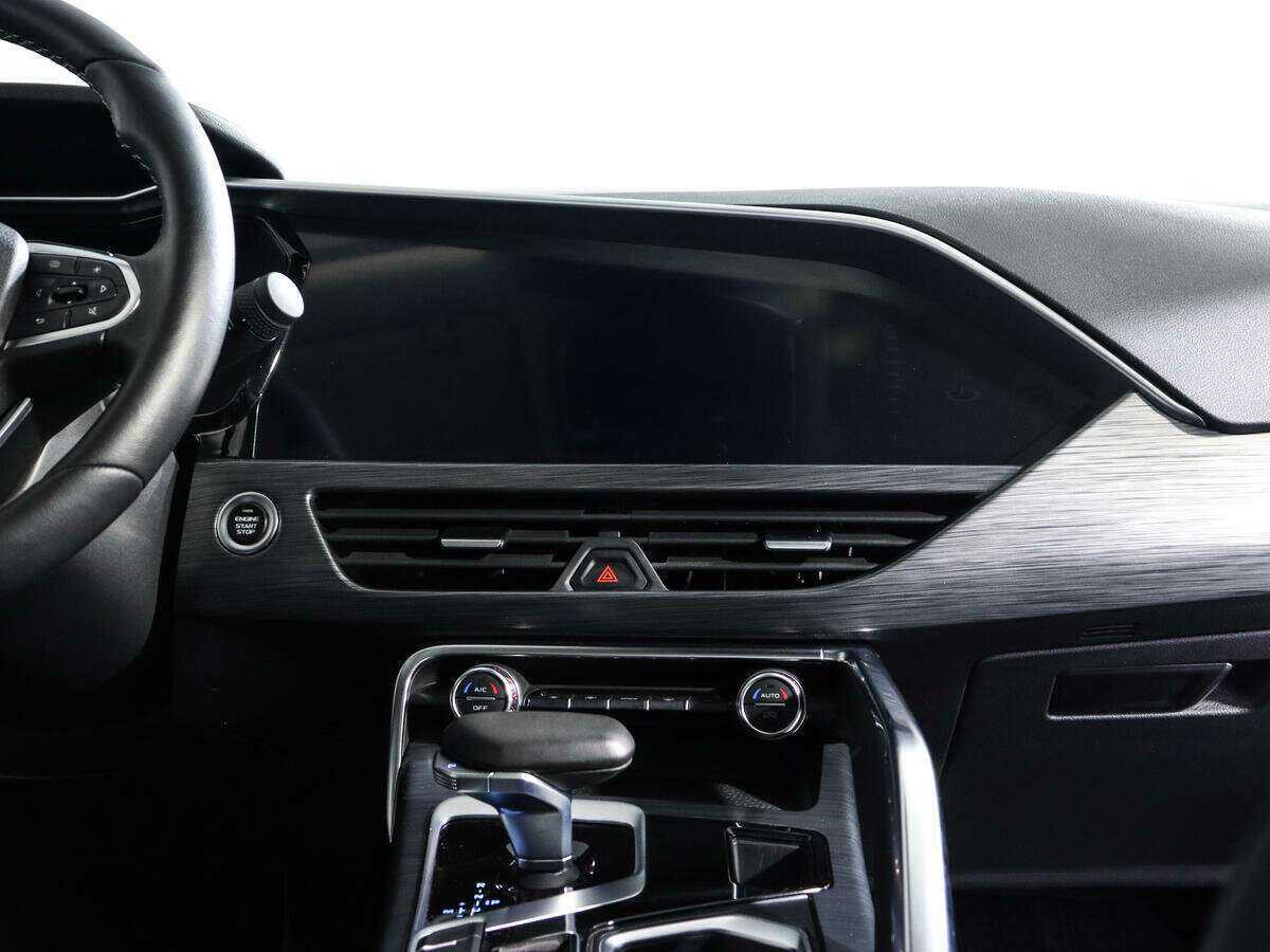 Купить Geely Tugella, 2022, 30 821 км.. Фото: #9