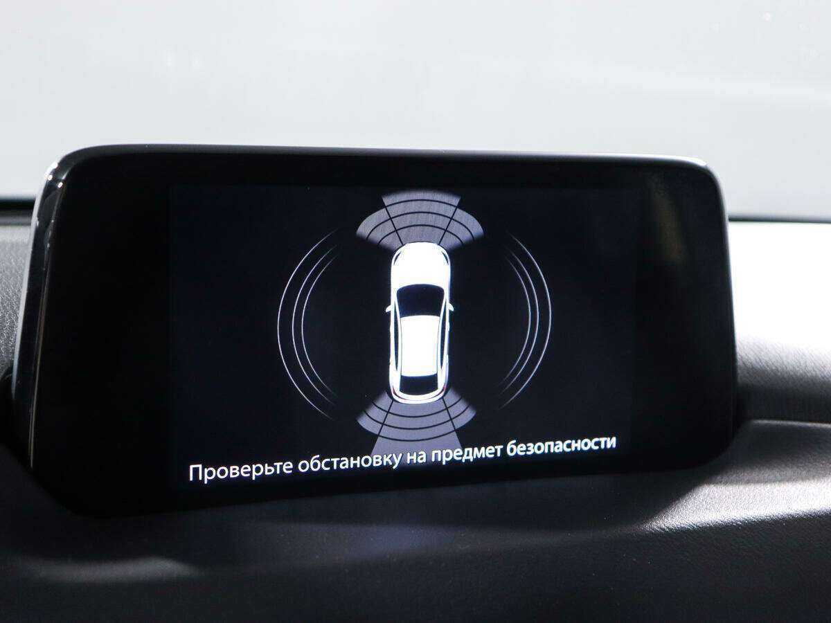 Купить Mazda CX-5, 2018, 116 055 км.. Фото: #13