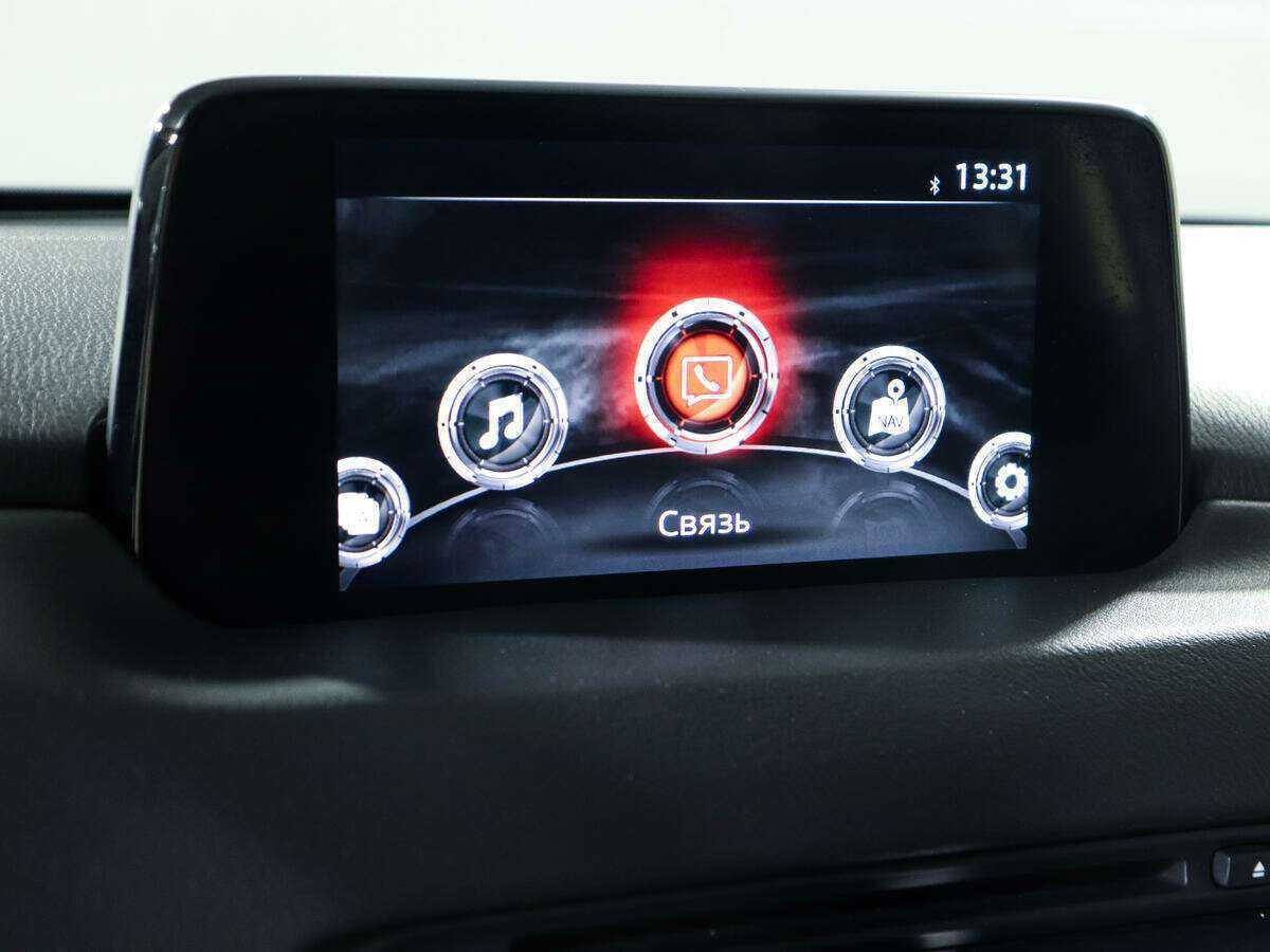 Купить Mazda CX-5, 2018, 116 055 км.. Фото: #14