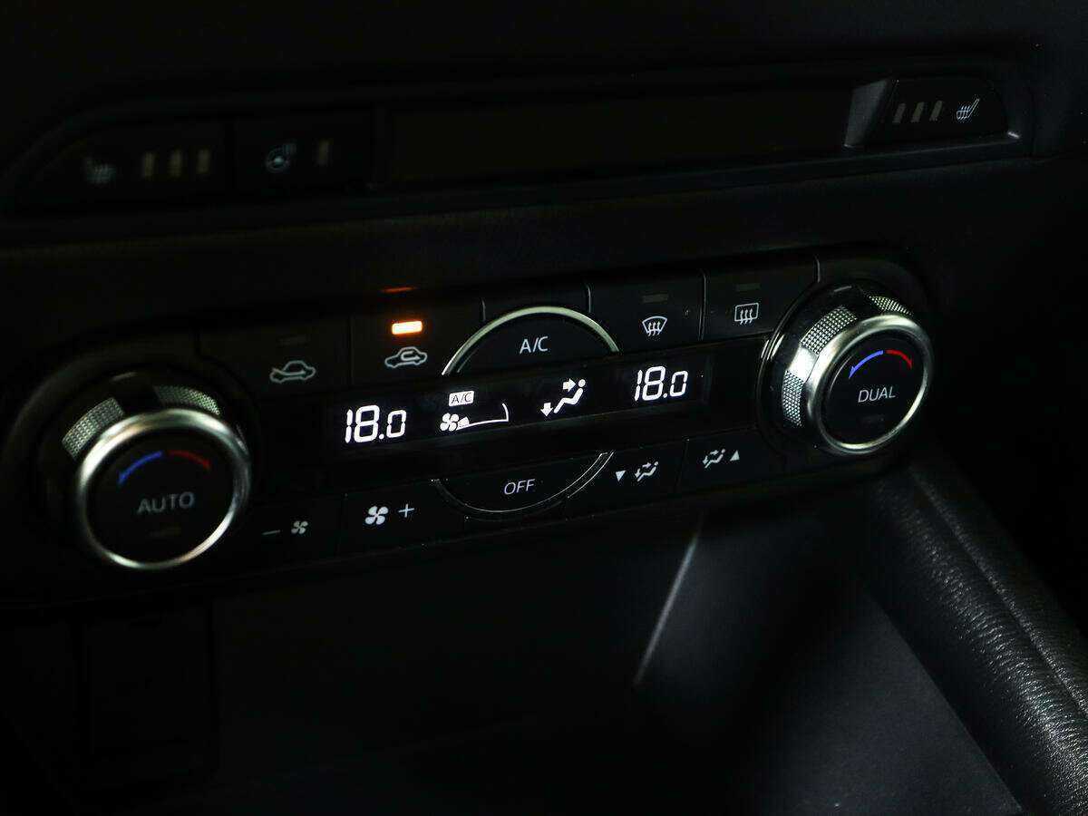 Купить Mazda CX-5, 2018, 116 055 км.. Фото: #16