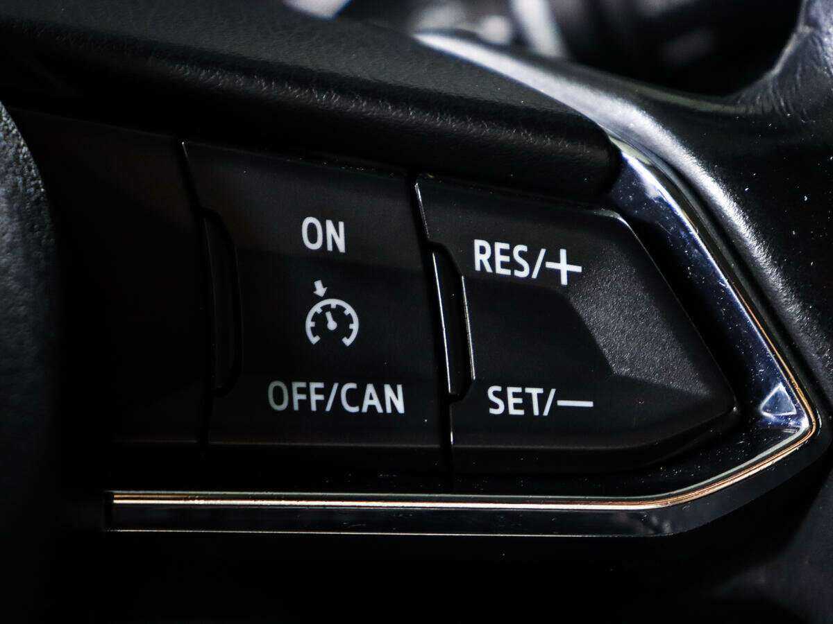 Купить Mazda CX-5, 2018, 116 055 км.. Фото: #17