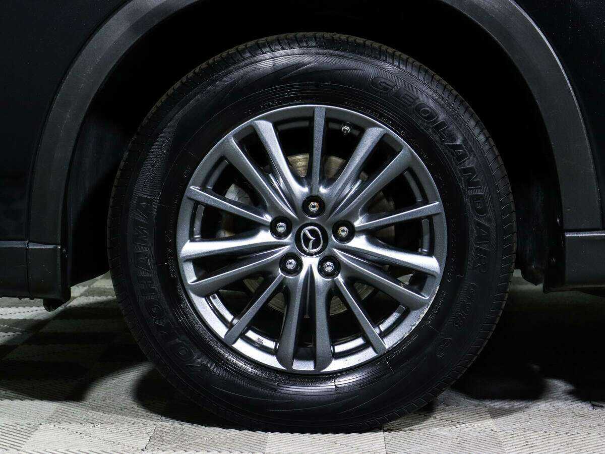 Купить Mazda CX-5, 2018, 116 055 км.. Фото: #18