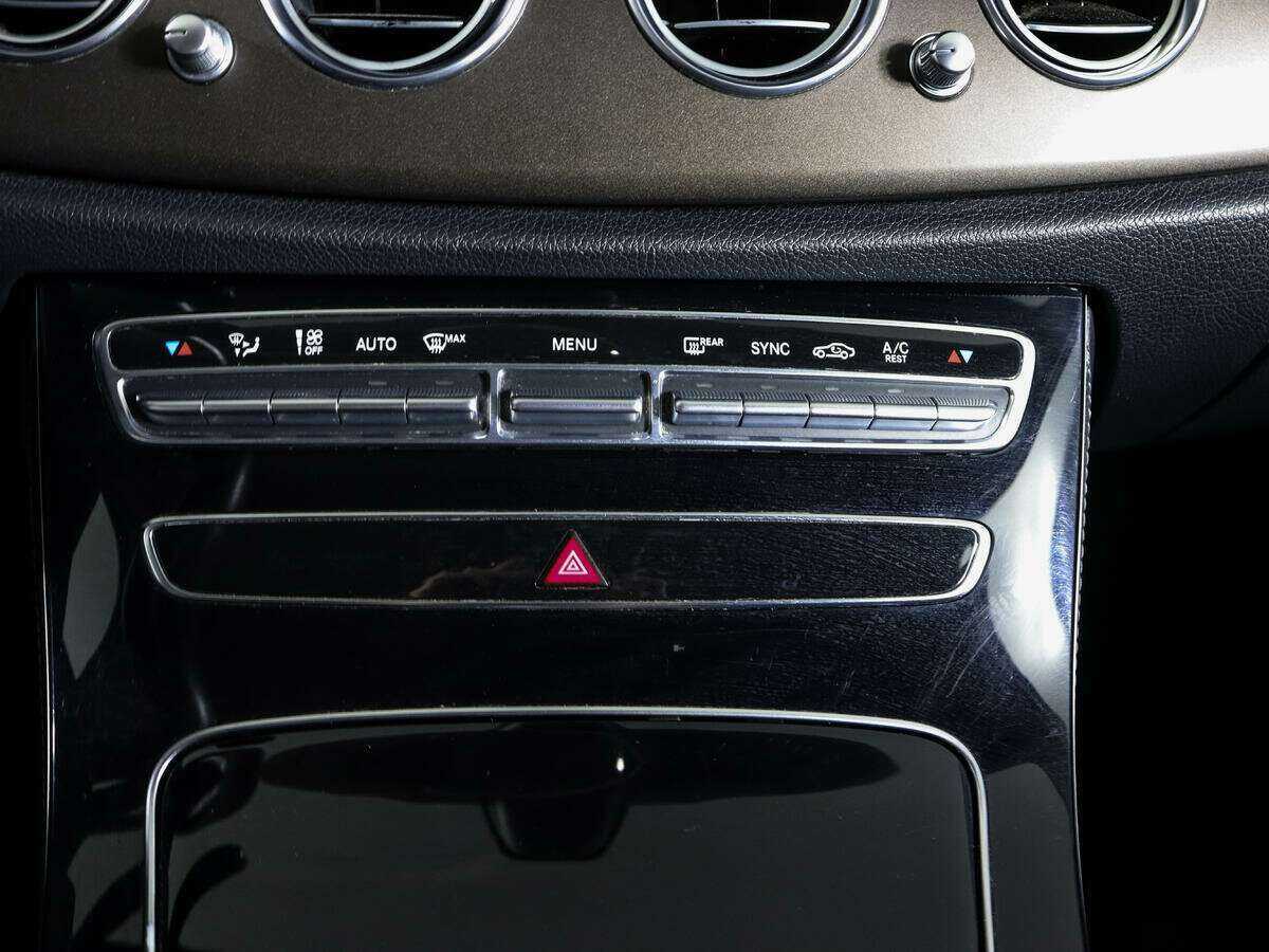 Купить Mercedes-Benz E-Класс, 2016, 163 000 км.. Фото: #22