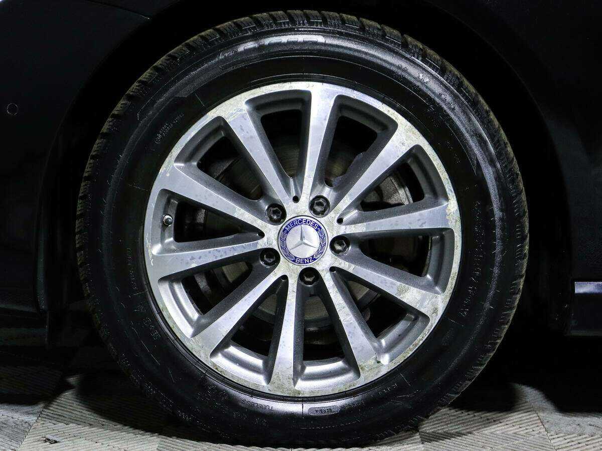 Купить Mercedes-Benz E-Класс, 2016, 163 000 км.. Фото: #24