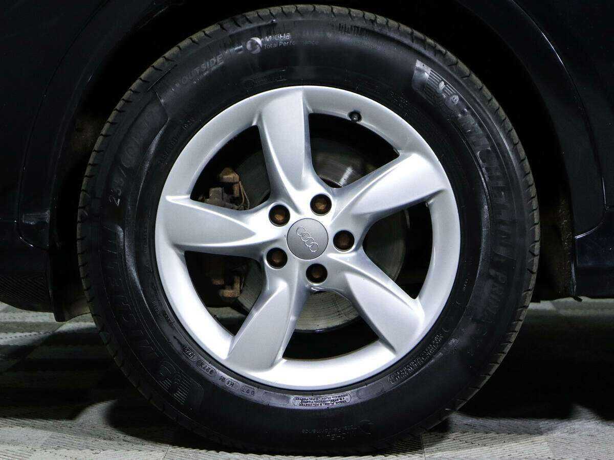 Купить Audi Q3, 2013, 147 000 км.. Фото: #12