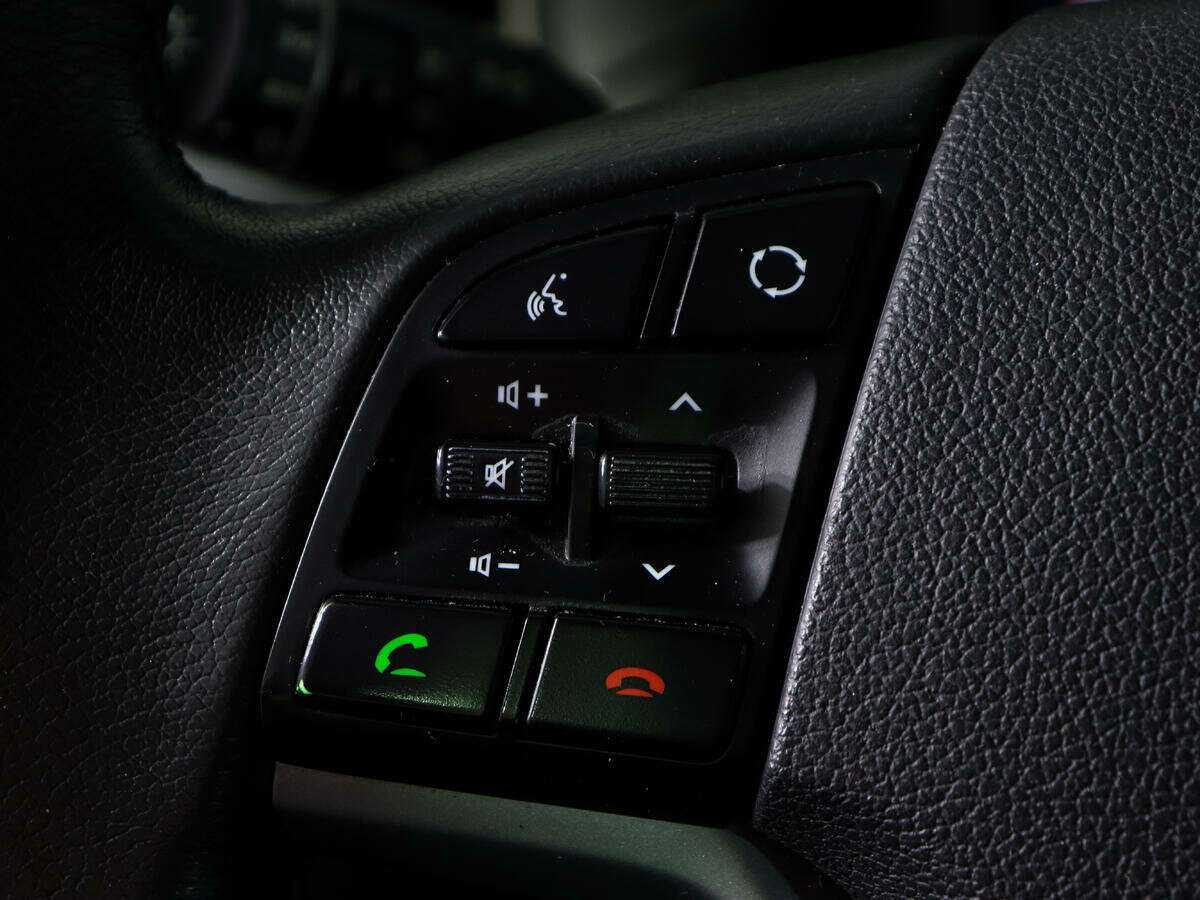 Купить Hyundai Tucson, 2017, 68 500 км.. Фото: #17