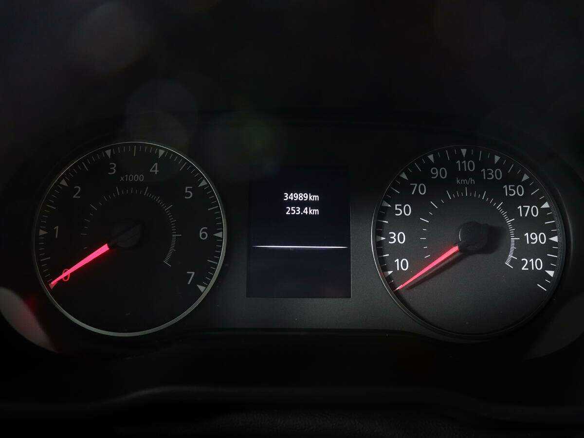 Купить Renault Duster, 2021, 35 000 км.. Фото: #9