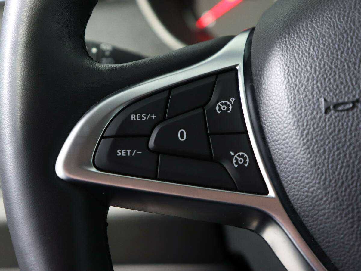 Купить Renault Duster, 2021, 35 000 км.. Фото: #17