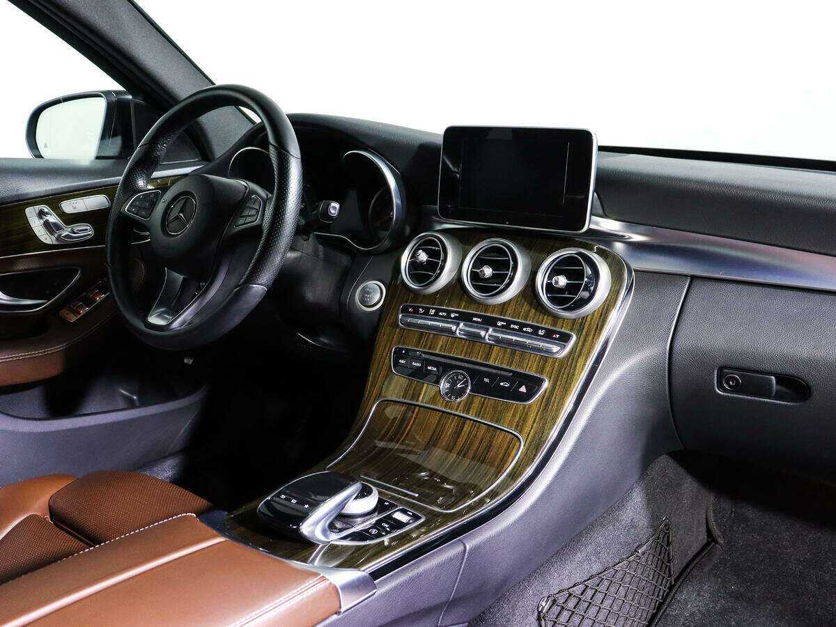 Купить Mercedes-Benz C-Класс, 2014, 26 000 км.. Фото: #6