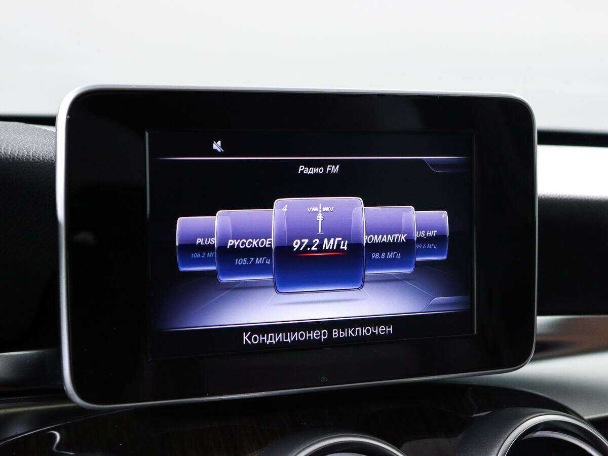 Купить Mercedes-Benz C-Класс, 2014, 26 000 км.. Фото: #14