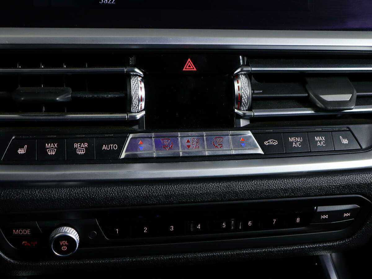 Купить BMW 3 серии, 2019, 86 500 км.. Фото: #21