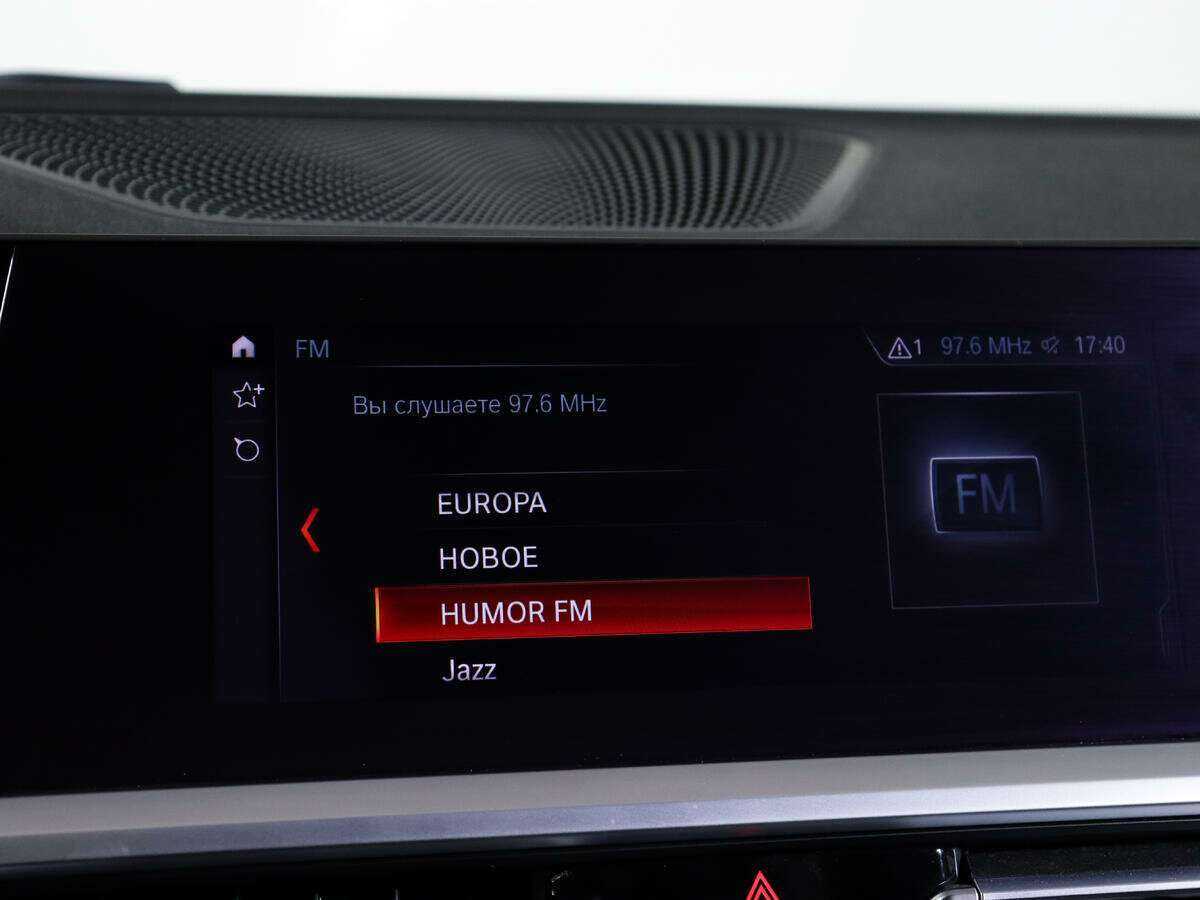 Купить BMW 3 серии, 2019, 86 500 км.. Фото: #22