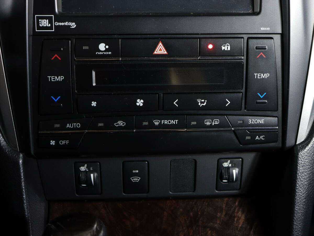 Купить Toyota Camry, 2017, 124 356 км.. Фото: #20