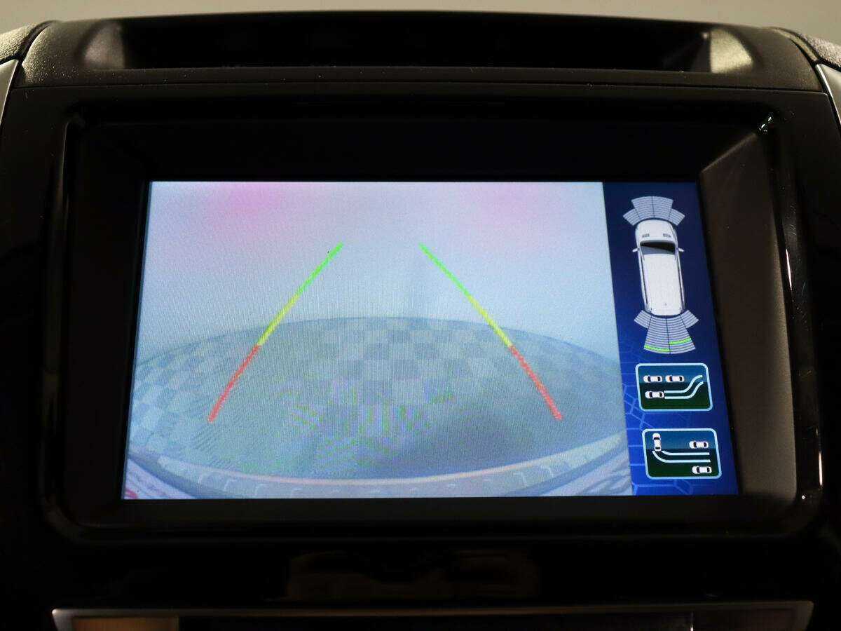 Купить Haval H9, 2018, 72 900 км.. Фото: #14