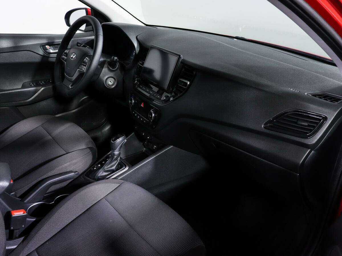 Купить Хендай Солярис, 2020, 84 385 км.. Фото: #5