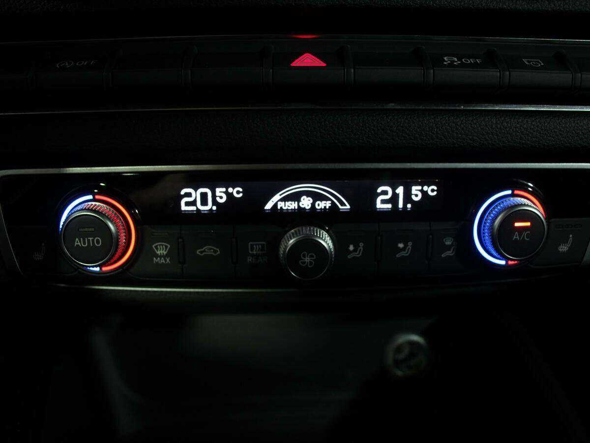 Купить Audi A3, 2019, 49 537 км.. Фото: #16