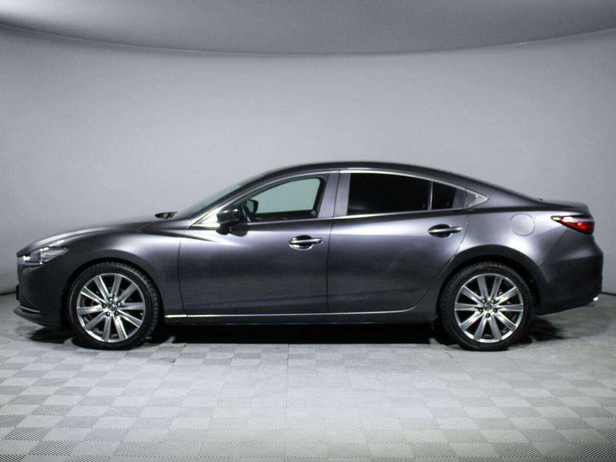 Купить Mazda 6, 2021, 37 451 км.. Фото: #6