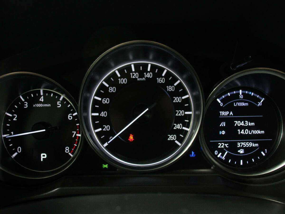 Купить Mazda 6, 2021, 37 451 км.. Фото: #9