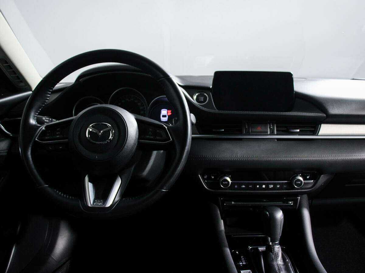Купить Mazda 6, 2021, 37 451 км.. Фото: #10