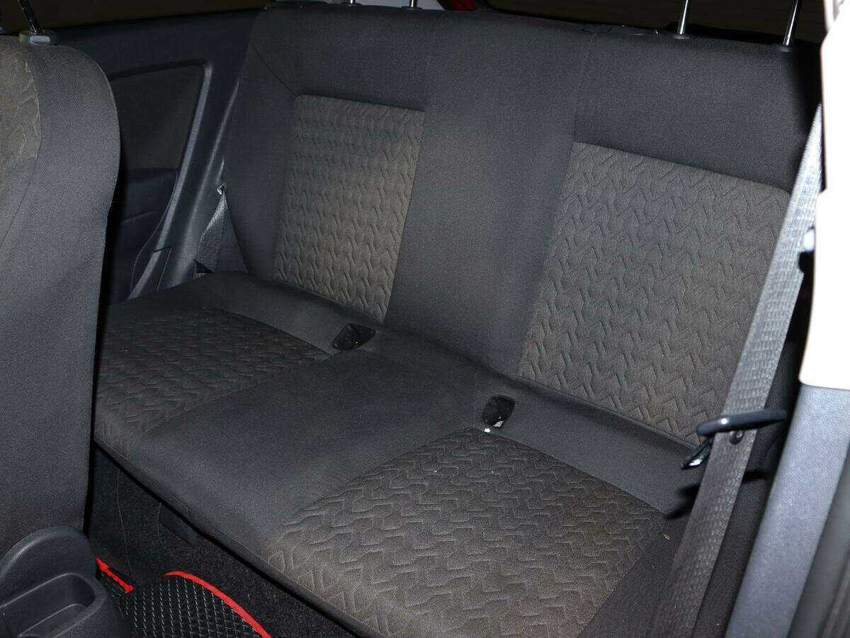 Купить Opel Corsa, 2013, 194 500 км.. Фото: #8