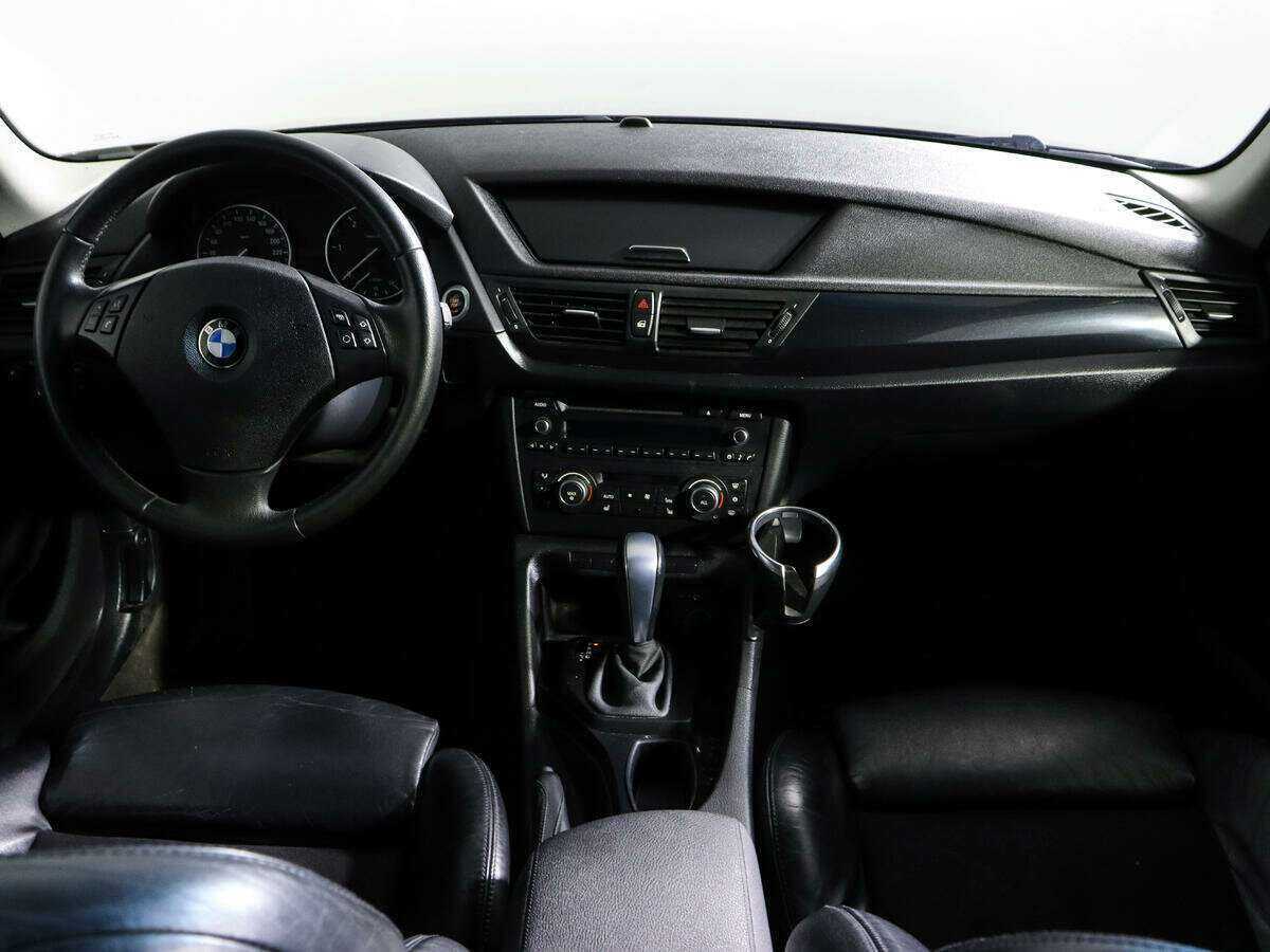 Купить BMW X1, 2012, 133 000 км.. Фото: #11