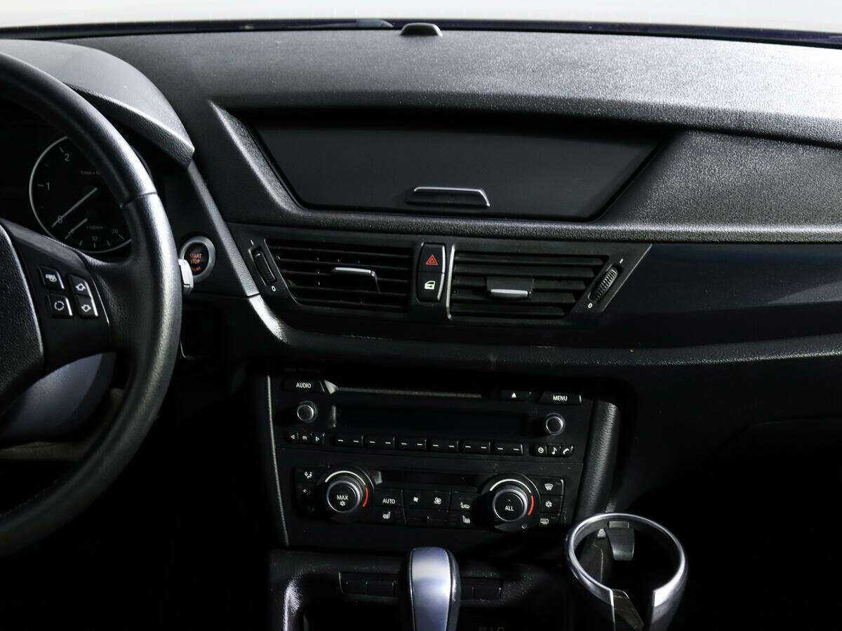 Купить BMW X1, 2012, 133 000 км.. Фото: #12