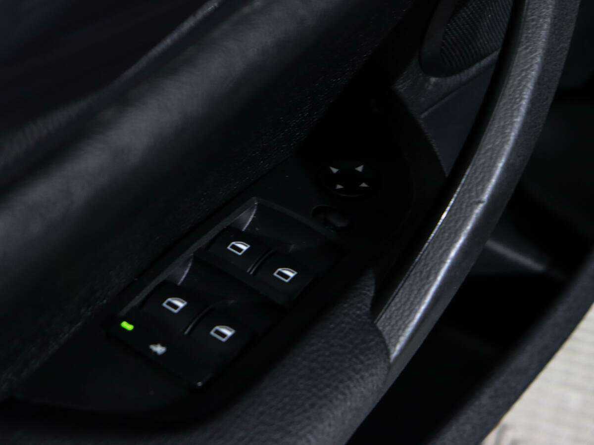 Купить BMW X1, 2012, 133 000 км.. Фото: #15