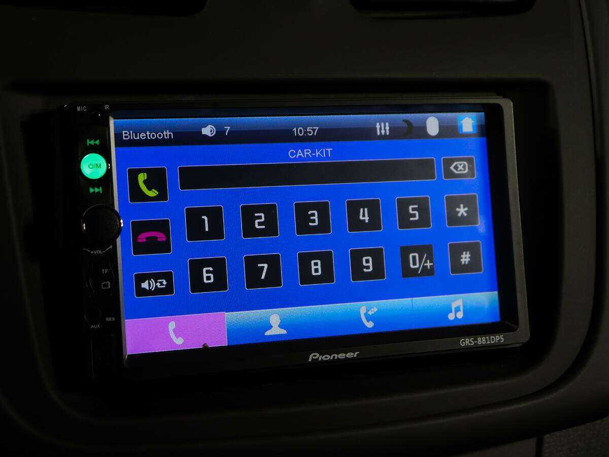 Купить Рено Логан, 2020, 39 000 км.. Фото: #17