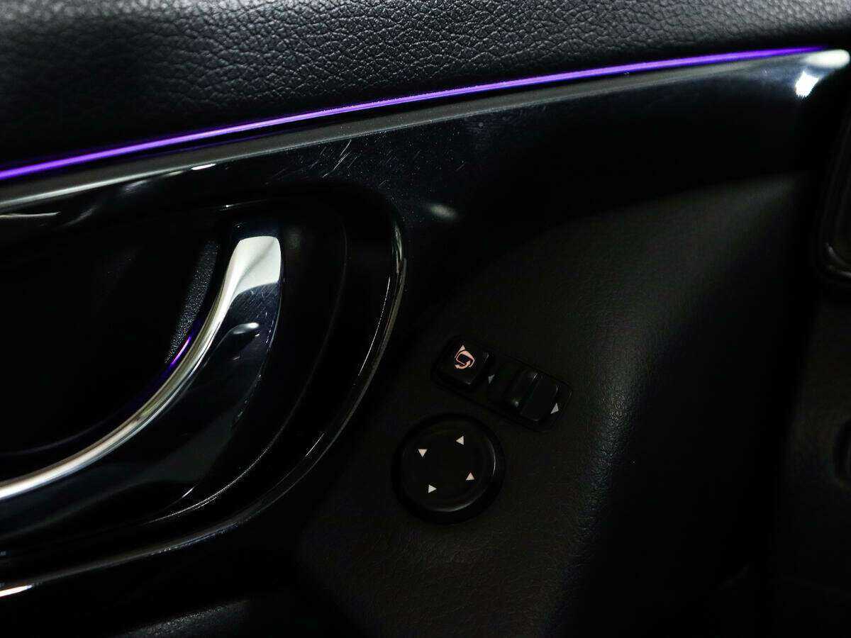 Купить Nissan X-Trail, 2022, 46 000 км.. Фото: #19