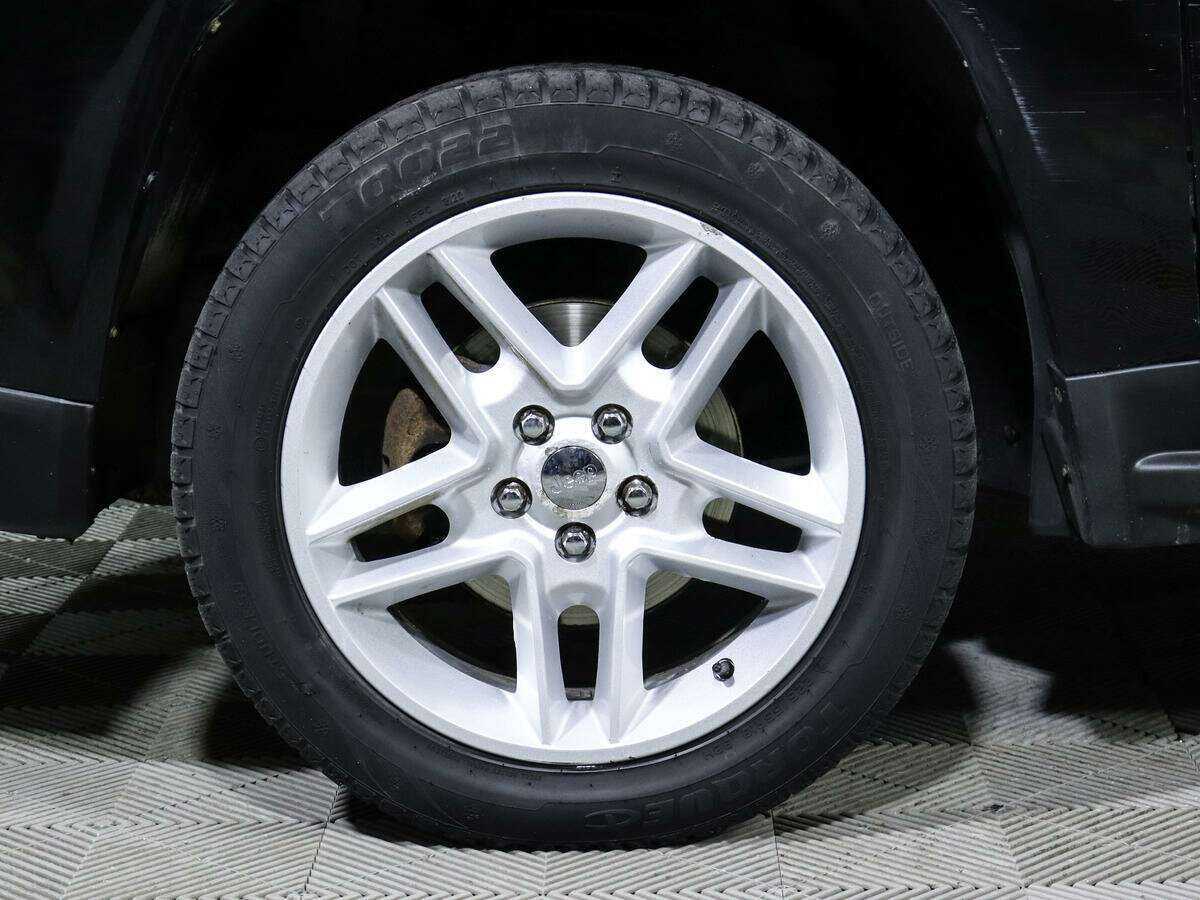 Купить Jeep Compass, 2013, 176 541 км.. Фото: #11