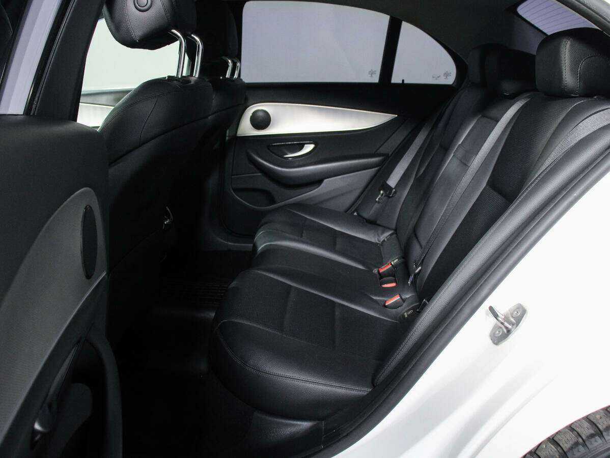 Купить Mercedes-Benz E-Класс, 2016, 88 196 км.. Фото: #9