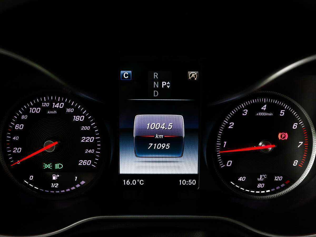 Купить Mercedes-Benz C-Класс, 2015, 71 061 км.. Фото: #8