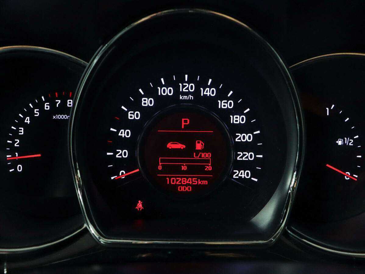 Купить Киа Сид, 2014, 102 500 км.. Фото: #10