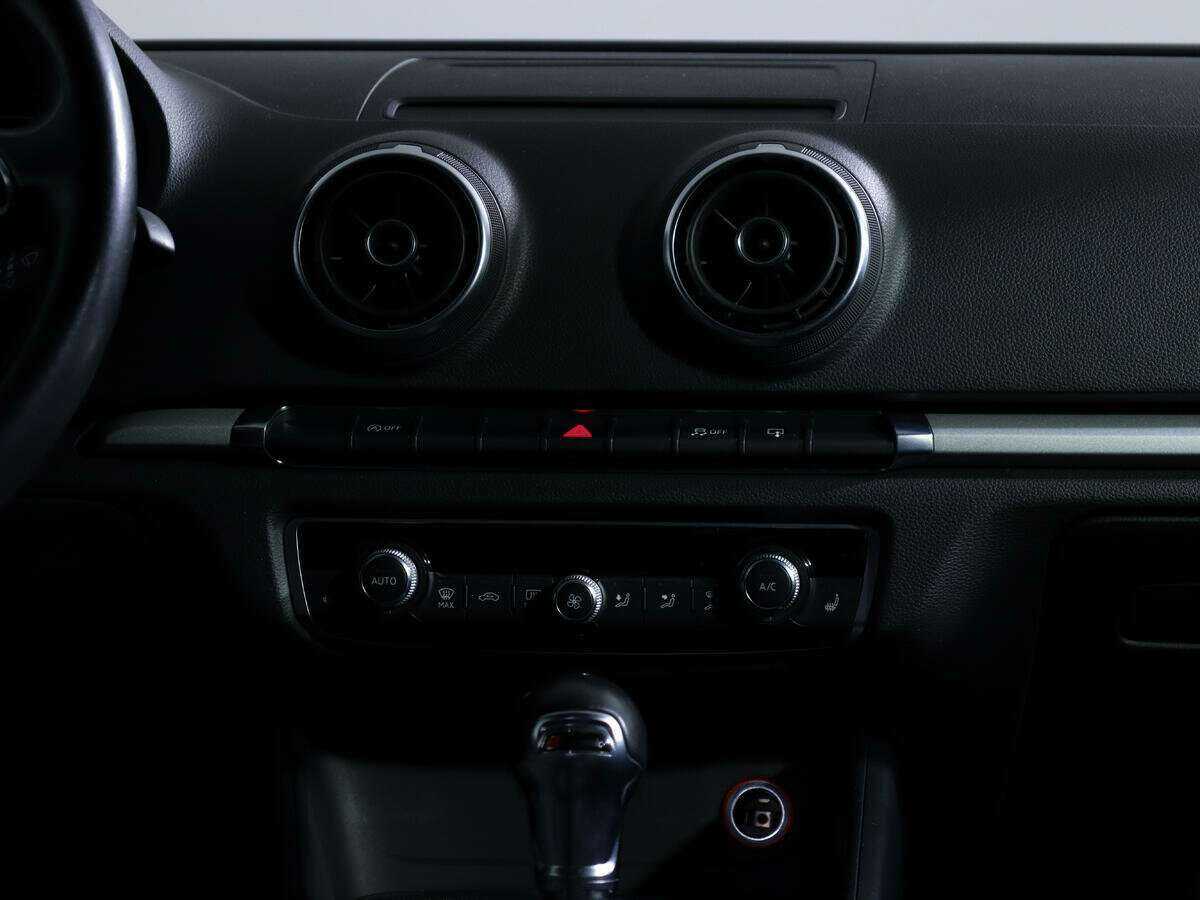 Купить Audi A3, 2014, 152 387 км.. Фото: #9