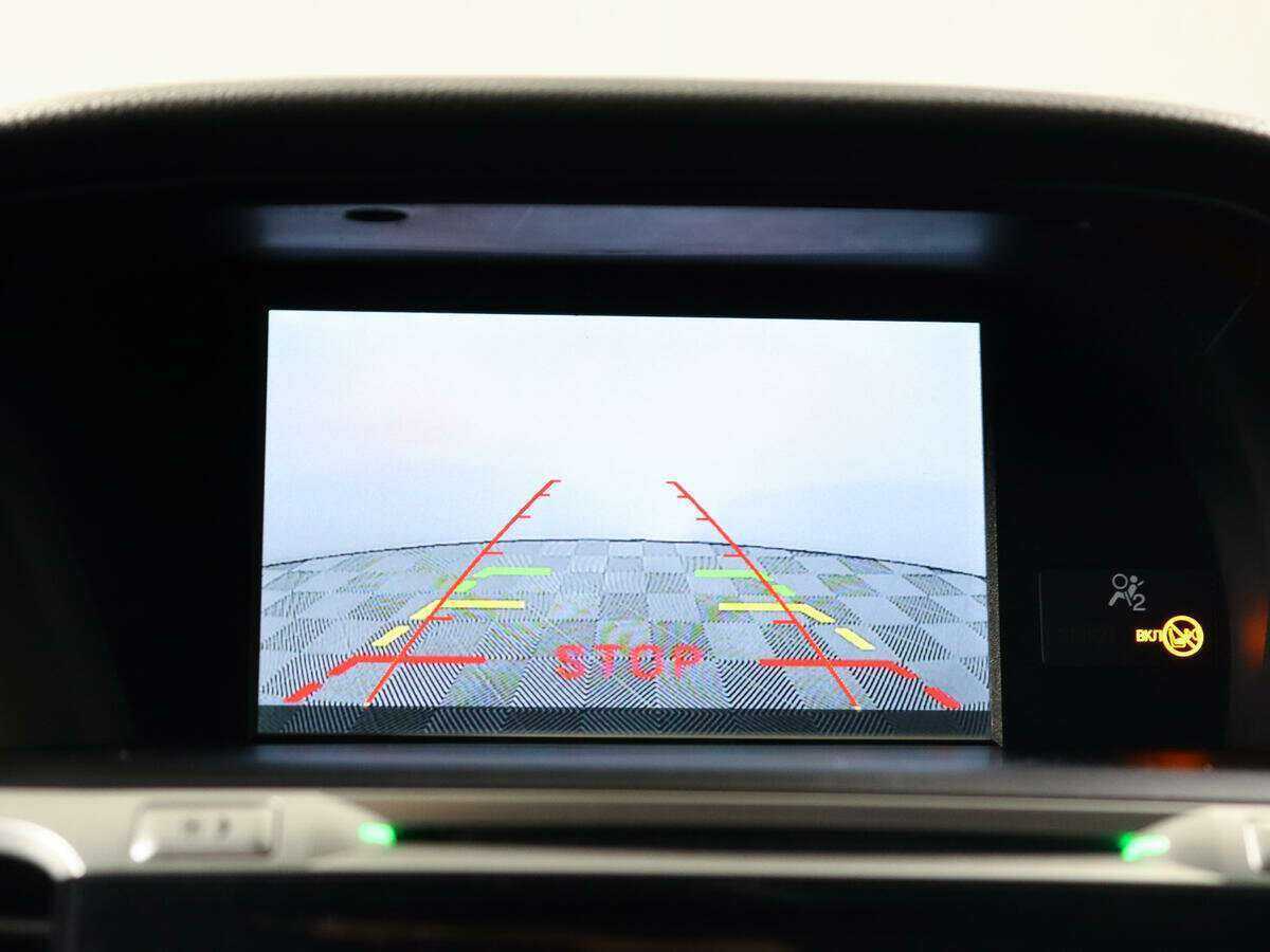 Купить Хонда Аккорд, 2013, 40 485 км.. Фото: #11