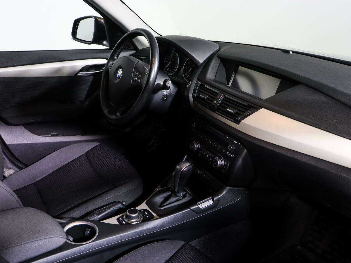 Купить BMW X1, 2014, 106 525 км.. Фото: #6