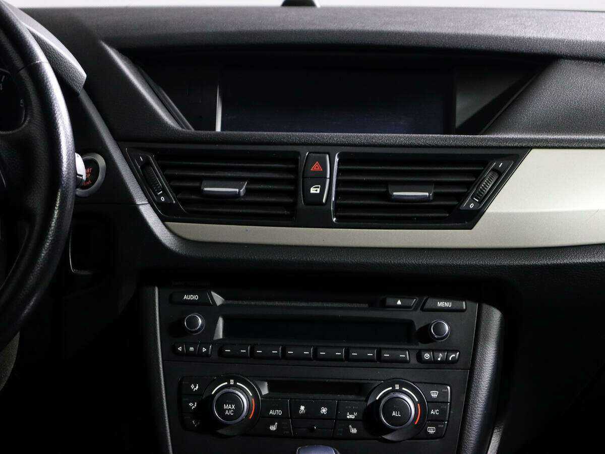 Купить BMW X1, 2014, 106 525 км.. Фото: #10